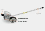 Echo 99944200475 Straight Shaft Edger Attachment For Power Head (sold Sep). Fixed Price $218.99.