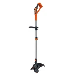 Black+decker 40V Max* String Trimmer, 13-INCH LST136B. Fixed Price $89.00.