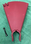 Snapper Trimmer Grass Shield 7042550 213CST P212CST. Fixed Price $20.00.