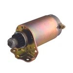 Oregon 33-778 Electric Starter Motor Heavy-duty, 15% More Torque. Fixed Price $116.05.