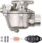 Vergasretor Carburetor B8NN9510A Ford 1962-1964 Tractor 501 601 701 Cyl,. Fixed Price $49.99.