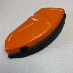 Stihl 4180 007 1028 Deflector Kit Fits FS91 FS111 FS131 FS240 Oem. Fixed Price $35.19.