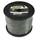 New Stens Stealth Trimmer Line For .095 Lb. Spool 380-142. Fixed Price $47.44.