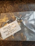 Nos Mcculloch 218071 Major Carb Repair Kit K500024. Fixed Price $7.95.