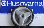 Ovr Husqvarna Oem 585911001 Wheel 12 X 1.75. Fixed Price $29.75.