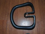 Adjustable Front Handle 538823 - Hart 20V 13" Trimmer HGST04 HGST06 HLST04PHVNM. Fixed Price $11.99.