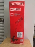 Craftsman 3.5 Amp 12" Corded String Trimmer/edger CMEST900. Fixed Price $39.99.