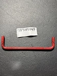 Snapper 7031050YP Clutch Rod Oem. Fixed Price $7.99.