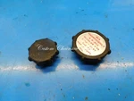Gas Oil Cap For Skil 1661 Chainsaw --- Box 2797. Fixed Price $12.00.