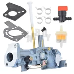 Carburetor For Briggs & Stratton 499953 495457 091202-1231-E1 080201 Engine. Fixed Price $19.75.