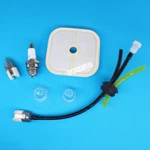 Air Fuel Filter Tune Up Kit For Echo SRM2601 SRM2400 SRM2610 Trimmer Walbro. Fixed Price $9.95.