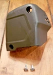 Stihl Air Filter Cover W/screws FS91 FS111 FS131 KM91 4180-140-1009 Genuine Oem. Fixed Price $35.10.