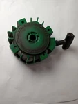 Weed Eater Model GTI18 Recoil Pulley Assembly 530014009. Fixed Price $21.61.