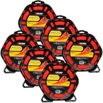 6PK Genuine Oem Echo 311105065 .105 Cross-fire Trimmer Line Lb. Fixed Price $113.99.