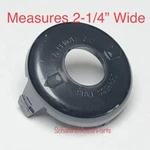 New Genuine Toro Lawn-boy Electric Trimmer 2-1/4 Wide Spool Small Cap #73-8250. Fixed Price $8.50.