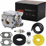 Trimmer Brush Cutter Blower Motor Carb Tune Up Kit Ryobi Mtd 725R 750R 775R 790R. Fixed Price $38.90.