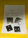 New Oem Tanaka Blades & Guides 79933005200 / 80033005201 Free Shipping Usa. Fixed Price $12.00.