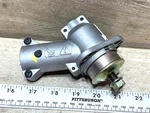 Trimmer Plus LE720 Lawn Edger Gear Head, Washer, Nut Ome New. Fixed Price $59.95.