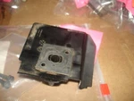 Toro 51988 Powervac Intake Vacuum Blower Part Only Bin 110 #1. Fixed Price $9.34.