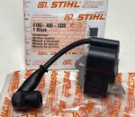 Stihl Oem Ignition Module 4180 400 1320 For FS87 90 100 HT103 KM130 FC91+. Fixed Price $61.99.