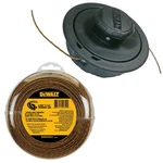 Dewalt DCST990M1 Oem Replacement Line And Spool, COMBO00196. Fixed Price $38.99.