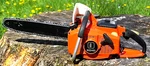 Echo Kioritz CS-500VL Chainsaw Runs Great Read Description See Video Hear. Fixed Price $341.13.