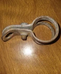 Stihl Shoulder Strap Mount Trimmer Part Only 28.4CC. Fixed Price $14.00.