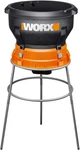 WG430 Worx 13 Amp Electric Leaf Mulcher. Fixed Price $113.99.