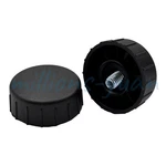 2X For Mtd Lawn Trimmer Replacement Bump Head Knob 791-153066B. Fixed Price $9.49.