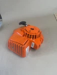Remington Rustler RM2510 Trimmer Starter Orange Recoil Pull Weed Part. Fixed Price $22.49.