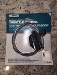 Arnold Universal Throttle Control Kit SL-205C 48" New!!! Small Engine.. Fixed Price $15.00.