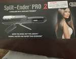 Splitter PRO2 Cordless Splitend Hair Trimmer With Case Pre-owned Good Condition. Fixed Price $120.00.