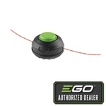 Ego AH1300 15" Trimmer Head For ST1500, ST1500F, ST1500-S, ST1500SF & ST1500XY. Fixed Price $32.99.