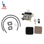 Carburetor For Stihl HL75 HT70 HT75 KM85 FS74 FS75 FS76 FS80 Trimmers Us. Fixed Price $12.42.