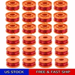 24PCS WA0010 Spool Line For Worx WG170.1 WG174 WG175.1 WG176 WG180. Fixed Price $23.48.