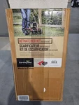 Earthquake DK43 Dethatcher Attachment Kit For Cultivators. Fixed Price $99.99.