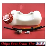 Genuine Echo Fuel Tank # A350000220, Fits GT201, SRM-210, SRM-211. Fixed Price $39.95.