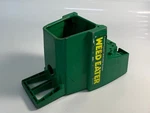 Weed Eater GTI15T Grass Trimmer Shroud Part 530027923. Fixed Price $9.99.