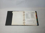 1986 John Deere Chainsaw 51 55 65SV Dealer Service Technical Manual G47. Fixed Price $49.57.