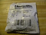 Green Machine Edger Bracket #GM236110 Fits 1900, 1930, 2351, 2840. Fixed Price $6.95.