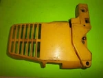 New Vintage Mcculloch Chainsaw Bar Cover Brake Assembly Fits 110 94194 216320 T3. Fixed Price $35.00.