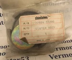 Shindaiwa Chainsaw EC350 Cutoff Clutch Assembly 2210451200 22104-51200. Fixed Price $27.97.