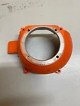 Echo SRM-2300 String Trimmer 10151144730 Case, Fan Orange. Fixed Price $20.00.