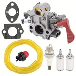 545189502 Carburetor Fits Poulan 545008042 Craftsman PP133 PP333. Fixed Price $18.31.