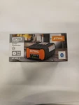 Stihl Ap 300 36V Battery (new In Box). Fixed Price $229.99.