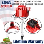 Distributor 8362 Coil Kit For 1973-1968 Chevrolet K10 Suburban Carbole 59107C Us. Fixed Price $67.82.