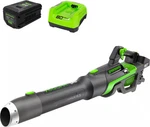 Greenworks 80-VOLT 750 Cfm Cordless Handheld Blower (1 X 2.5AH Battery .... Fixed Price $204.99.