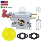 Carburetor For Troy-bilt Blower TB430 41AS99BS766 41AS99MS766 41AS99MS866. Fixed Price $13.39.