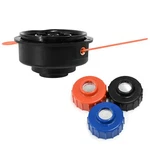 Fit Troy-bilt TB80EC Trimmer Head TB25SB TB26TB TB26CO TB32EC TB35EC TB70SS TB22. Fixed Price $10.19.