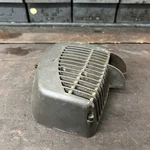 Husqvarna Muffler Guard Cover Oem 576215001 128CD 125L 128LDX. Fixed Price $13.47.